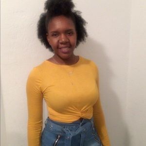 Meet your Posher, Marie